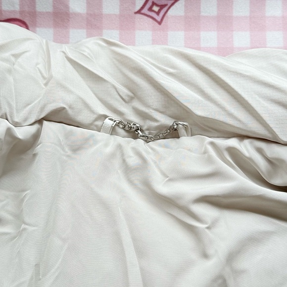 Louis Vuitton Quilted Technical Jacket - Picture 8 of 9